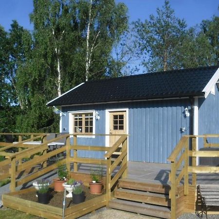Willa Lussebo 9 Lidköping Zewnętrze zdjęcie