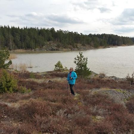 Willa Lussebo 9 Lidköping Zewnętrze zdjęcie