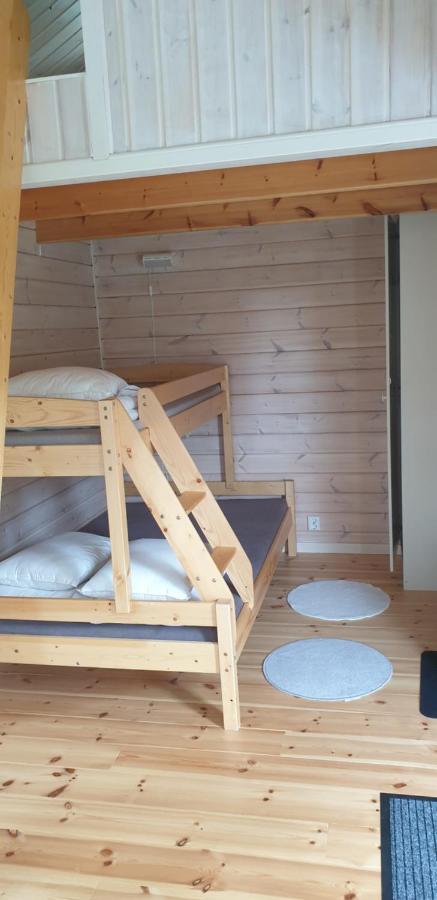 Willa Lussebo 9 Lidköping Zewnętrze zdjęcie