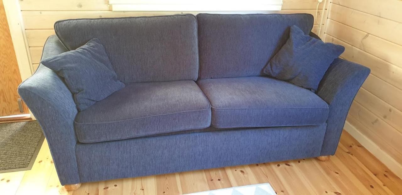 Willa Lussebo 9 Lidköping Zewnętrze zdjęcie