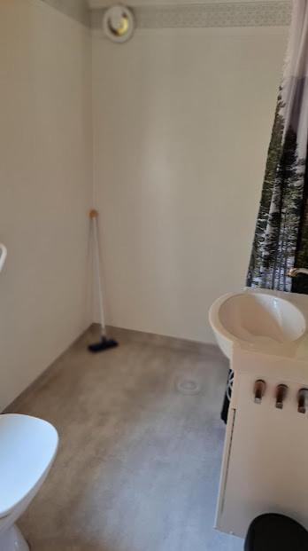 Willa Lussebo 9 Lidköping Zewnętrze zdjęcie