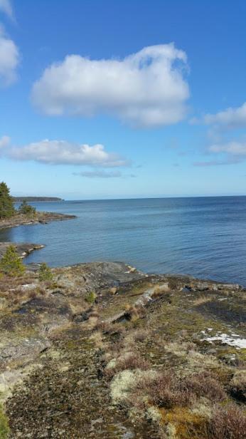 Willa Lussebo 9 Lidköping Zewnętrze zdjęcie